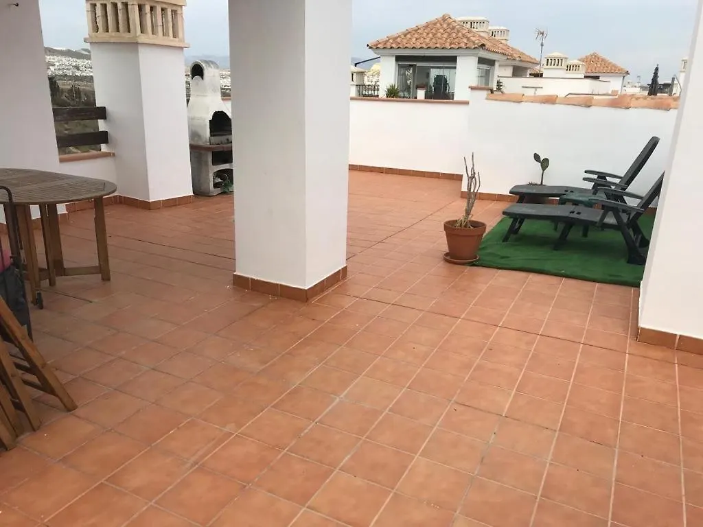 Vera Playa Sueno Apartment