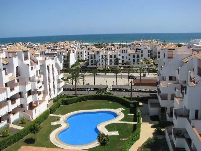 Vera Playa Sueno