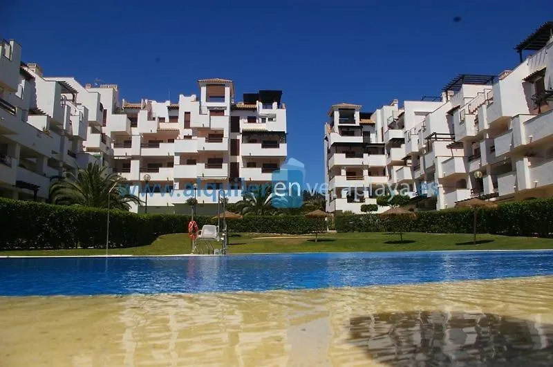 Vera Playa Sueno Spain
