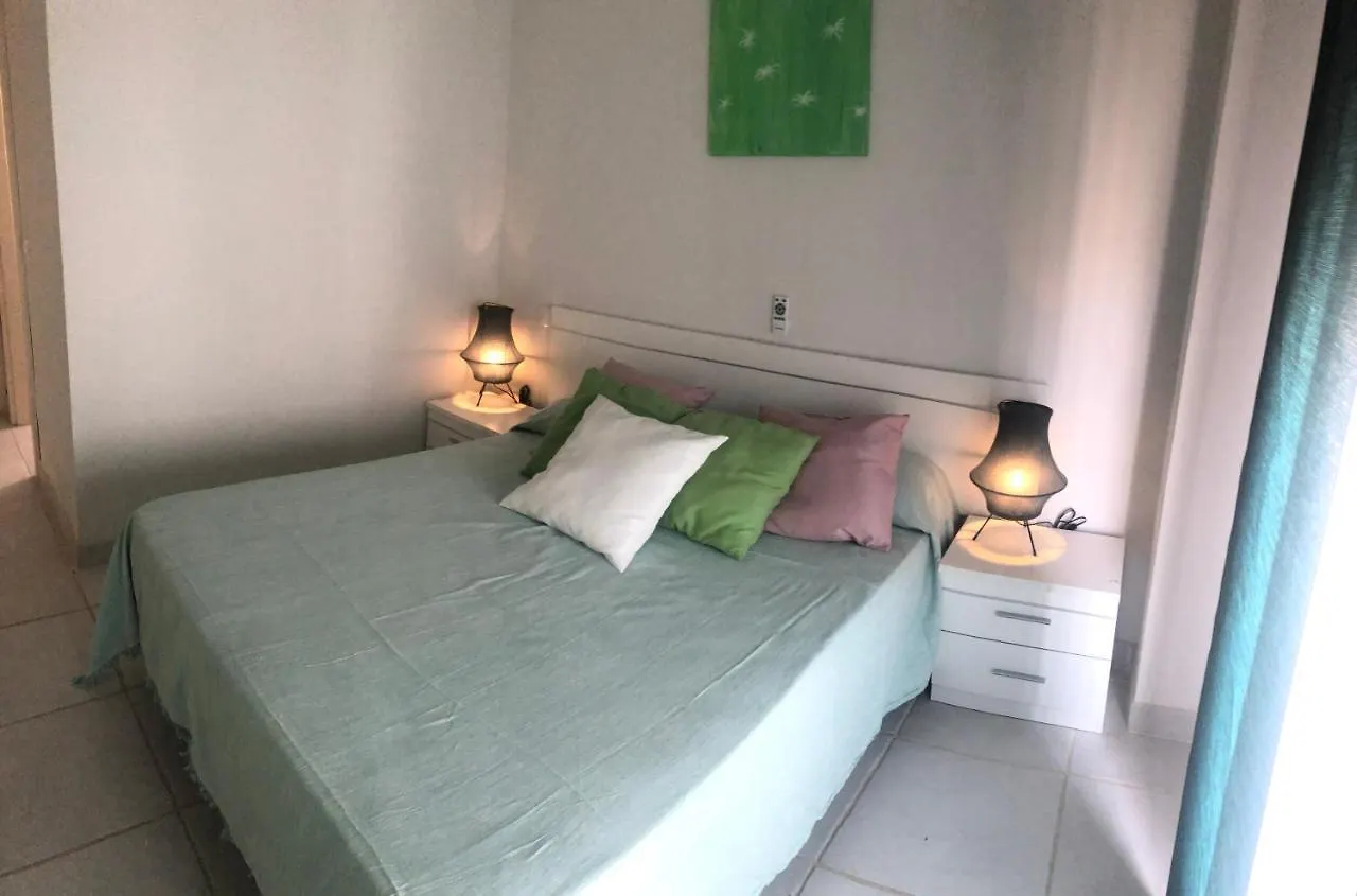 Vera Playa Sueno Apartment