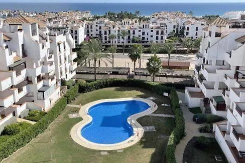 Apartment Vera Playa Sueno
