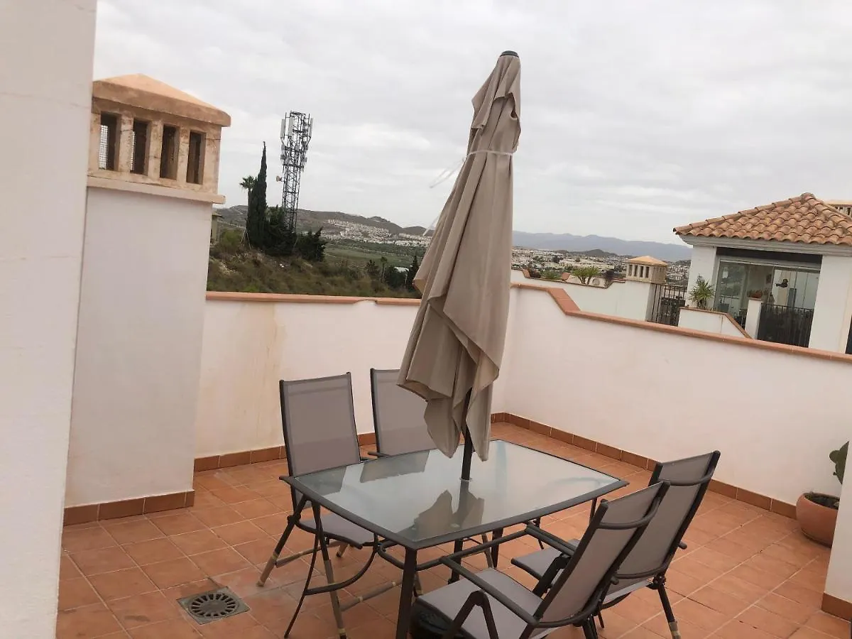 Apartment Vera Playa Sueno