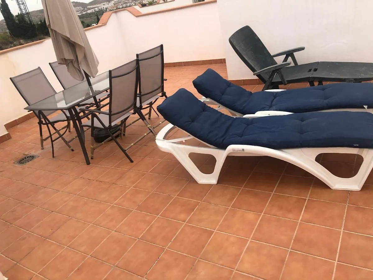 Vera Playa Sueno 0*,  Spain