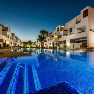 Apartamento Alborada Vera-playa, Vera
