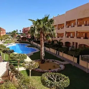 Apartamento Apto Paraíso Nassau Playa, Vera