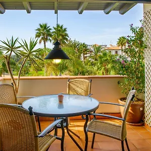 Apartamento Mediterranea Tus Momentos Junto Al Mar, Vera