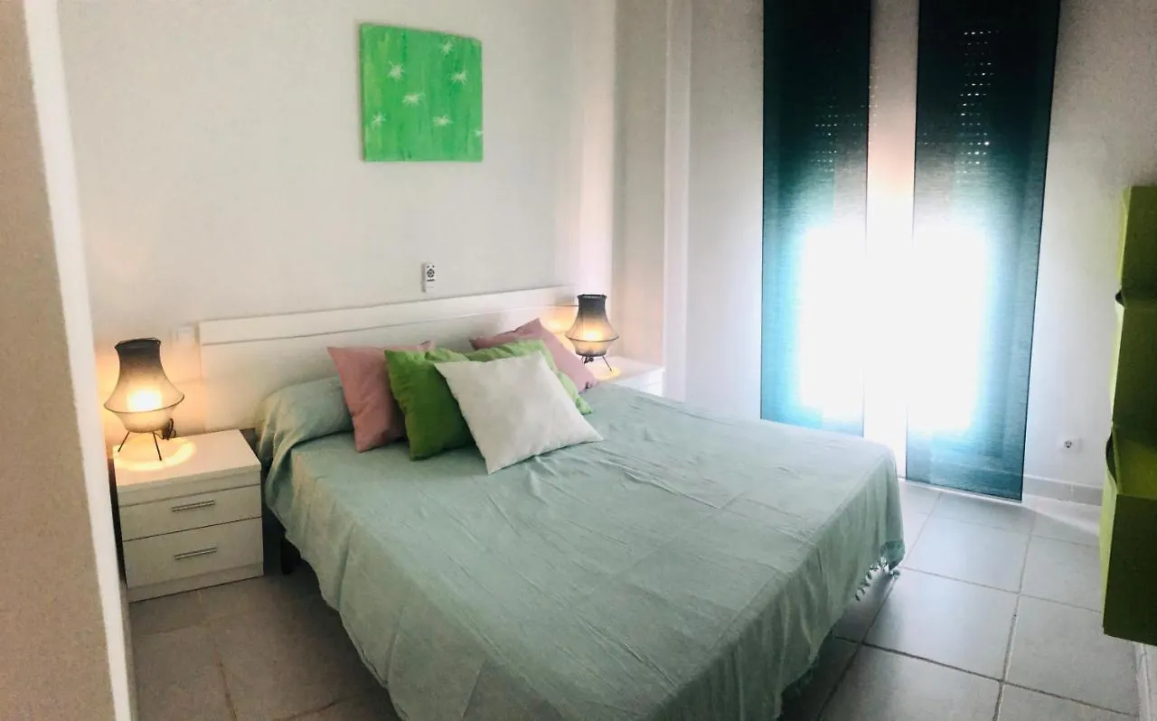 Vera Playa Sueno 0*,  Испания